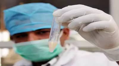 Low Sperm Count: शुक्राणुंची कमी झालेली संख्या म्हणजेच ‘वंधत्वा’ चा धोका... वेळीच व्हा सावध! काय आहेत कारणं आणि उपाय?