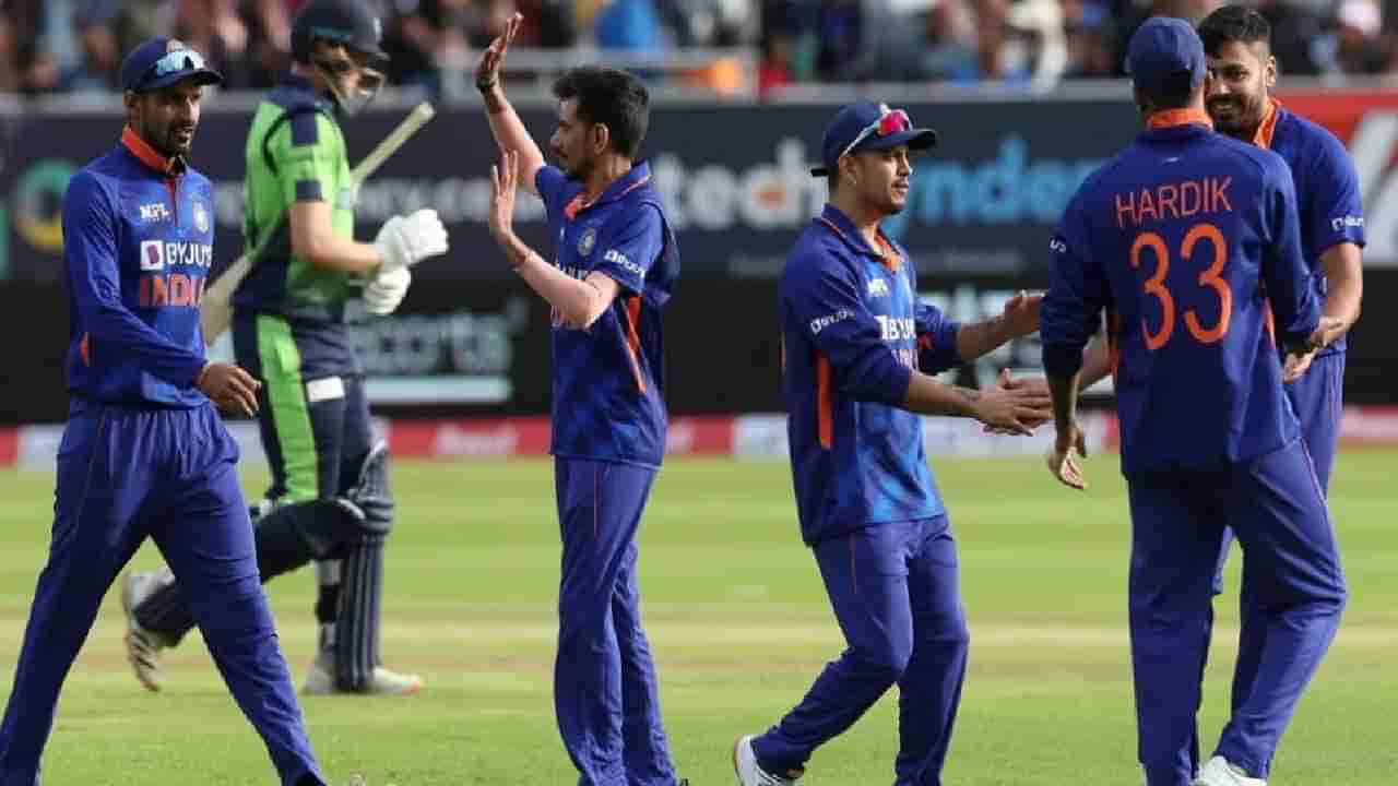 India vs Ireland, 2nd T20, Match Preview: आयर्लंड मधूनच निघणार इंग्लंड-ऑस्ट्रेलियाचा मार्ग, उमरानकडे एक चान्स