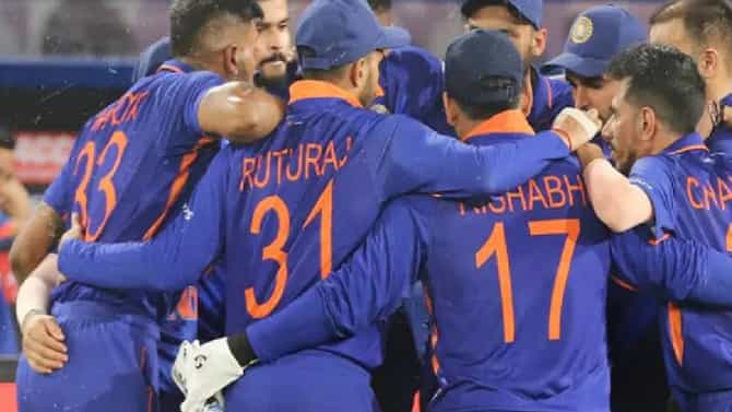 IND vs WI 2nd ODI Match Live Streaming: भारत-वेस्ट इंडिज दुसरी वनडे, जाणून घ्या कधी, कुठे आणि कसा पाहू शकता सामना