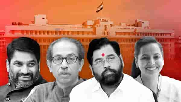 Eknath Shinde: बंड एकनाथ शिंदेंचं, फटका शिवसेनेला, फायदा मात्र काँग्रेस-राष्ट्रवादीच्या राज्यमंत्र्यांना.. वाचा नेमकं काय घडलंय?