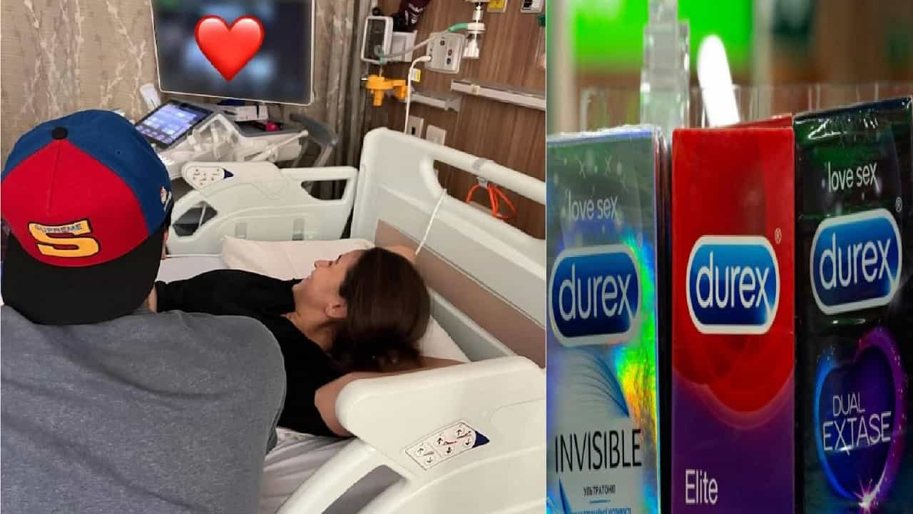 Alia Bhatt Announces Pregnancy:आलियाच्या प्रेग्नंसींच्या न्यूज पेक्षा कंडोम कंपनीच्या ट्विटचीच जास्त चर्चा; यांच्या क्रिएटीव्हीटीला तोड नाही