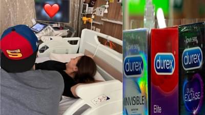 Alia Bhatt Announces Pregnancy:आलियाच्या प्रेग्नंसींच्या न्यूज पेक्षा कंडोम कंपनीच्या ट्विटचीच जास्त चर्चा; यांच्या क्रिएटीव्हीटीला तोड नाही