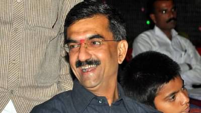 Eknath Shinde: मी केवळ नामधारी राज्यमंत्री होतो, एकनाथ शिंदे गटाकडून एका मागो माग एका आमदाराचे व्हिडीओ, आरोपांच्या फैरी