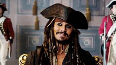 Johnny Depp: पायरेट्स 6मधील भूमिकेसाठी जॉनी डेपला तब्बल इतक्या हजार कोटींची ऑफर; किंमत पाहून डोळे विस्फारतील!