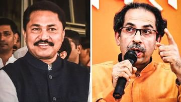 MahaVikas Aghadi : 'मातोश्री'वर शिवसेना आणि काँग्रेस नेत्यांची खलबतं, सरकार स्थिर असल्याचा दावा कायम