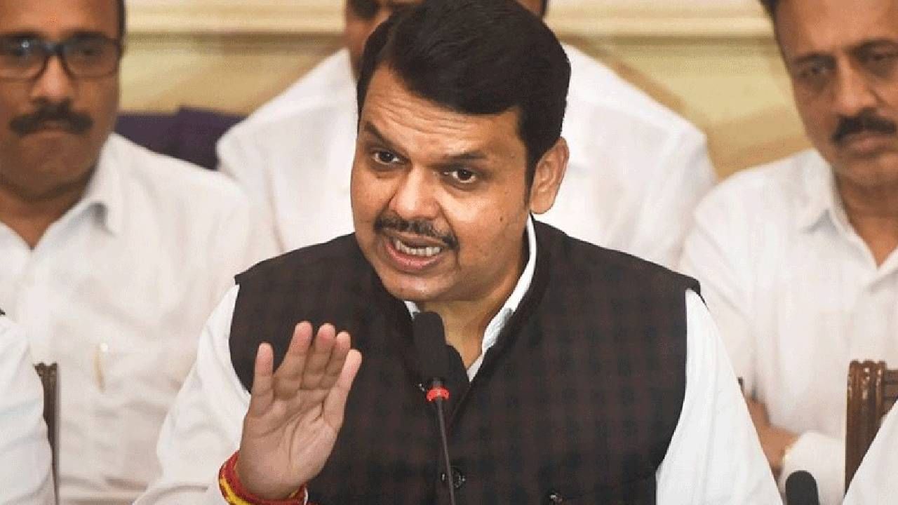 Devendrad Fadnavis : भाजपच्या सर्व आमदारांना मुंबईत येण्याचे आदेश, अपक्षांनाही हजर राहण्याच्या सूचना