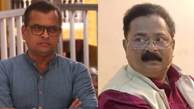 Sharad Ponkshe: शरद पोंक्षे कधीही काहीही विसरत नाही; आदेश बांदेकरांना दिलं सडेतोड उत्तर