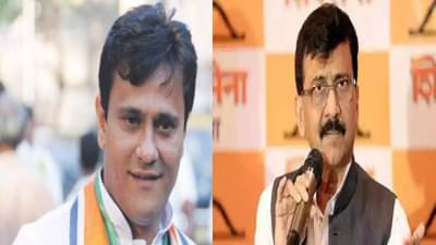Sanjay Raut | राज ठाकरेंनी कारकूनाला सामनाचा संपादक बनवलं.. मनसे नेते संदीप देशपांडेंचा संजय राऊतांना टोला