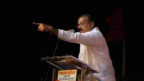 Bhaskar Jadhav: नॉट रिचेबल शिवसेना आमदार भास्कर जाधव चिपळूणमध्ये परतले