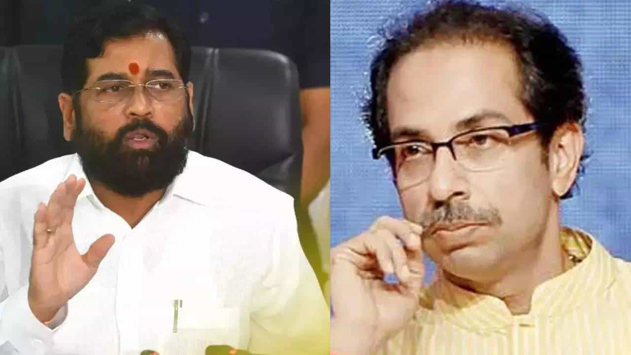 Uddhav Thackeray: 9 बंडखोर मंत्र्यांची खाती काढली गेली पण मंत्रीपद मात्र कायम ठेवलं, दोन शक्यतांची चर्चा