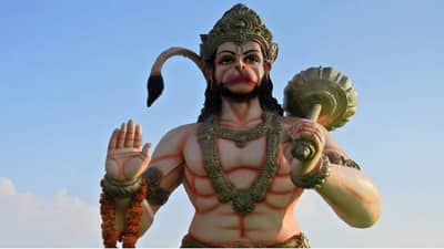 Spiritual: मंगळवारी अशा प्रकारे करा हनुमानाची पूजा; सर्व संकटं होतील दूर
