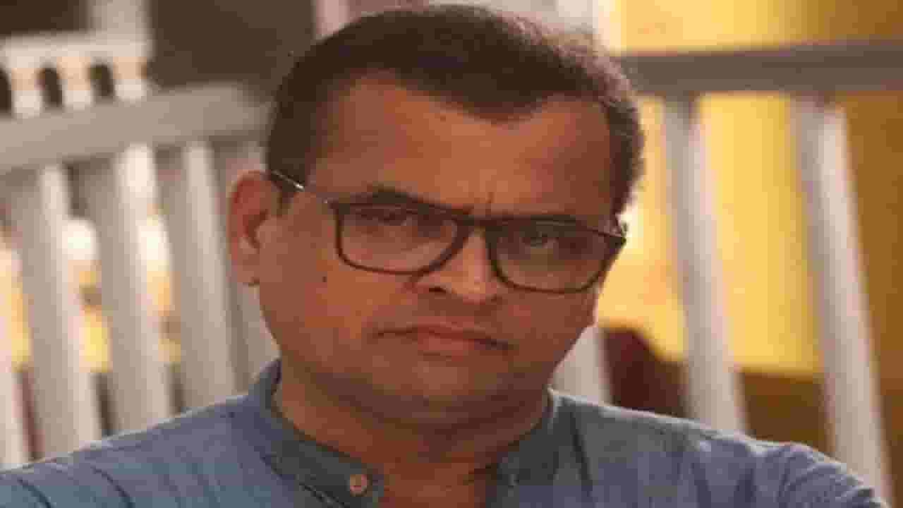 Video : 'हा शरद पोंक्षे, तूच ना?', आदेश बांदेकर यांचा सवाल