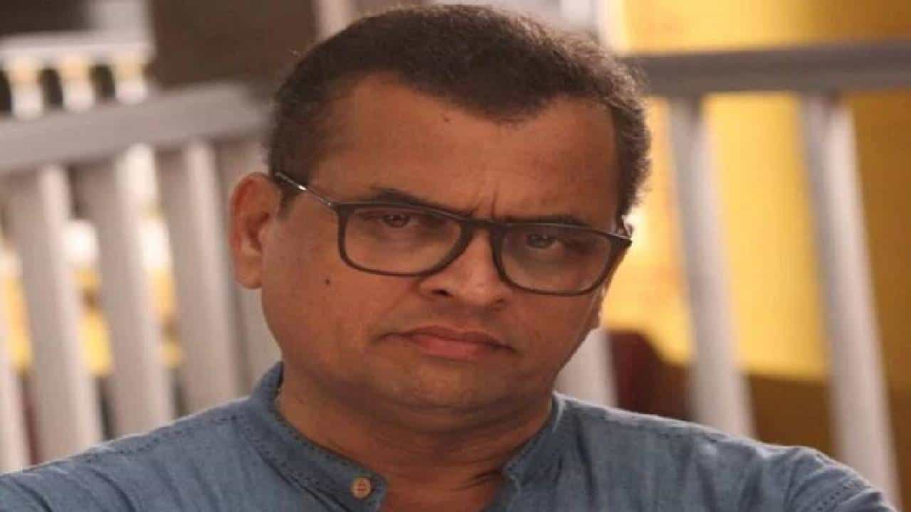 Video : ‘हा शरद पोंक्षे, तूच ना?’, आदेश बांदेकर यांचा सवाल