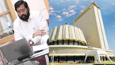 Ekanth Shinde : कोण म्हणतंय दिलासा, बंडाच्या आठव्या दिवशीही शिंदे गट गॅसवर! कुठे, कुणी घातली आडकाठी?