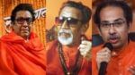 Rupali Patil on Thackeray : हिंदूहृदयसम्राटांच्या दोन्ही लेकरांनी एकत्र यावं, रुपाली पाटलांची मागणी, ठाकरे बंधू एकत्र येणार? सध्याची परिस्थिती काय?