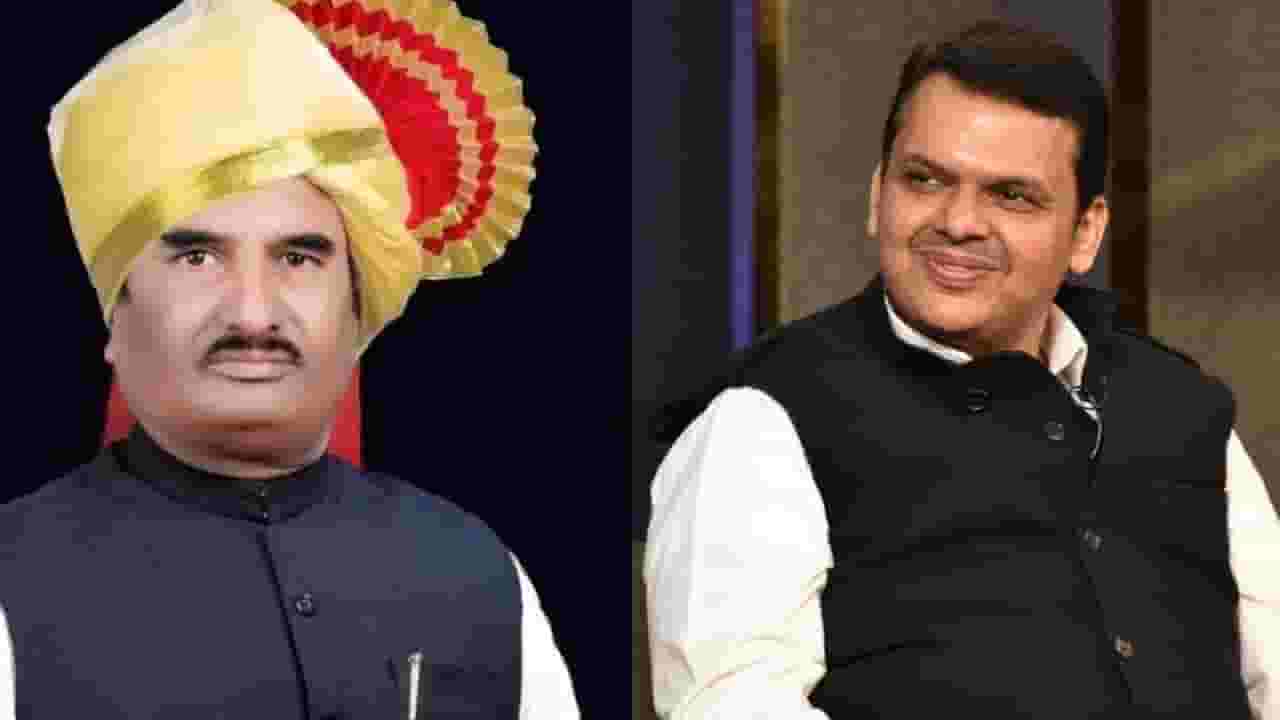 BJP : दोन-तीन दिवसात भाजपचं सरकार येणार अन् देवेंद्र फडणवीस मुख्यमंत्री होणार, प्रताप पाटील चिखलीकर यांना विश्वास