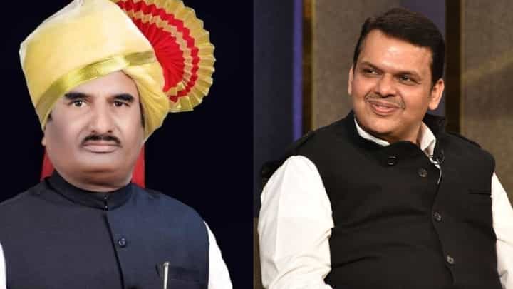 BJP : दोन-तीन दिवसात भाजपचं सरकार येणार अन् देवेंद्र फडणवीस मुख्यमंत्री होणार, प्रताप पाटील चिखलीकर यांना विश्वास BJP : दोन-तीन दिवसात भाजपचं सरकार येणार अन् देवेंद्र फडणवीस मुख्यमंत्री होणार, प्रताप पाटील चिखलीकर यांना विश्वास