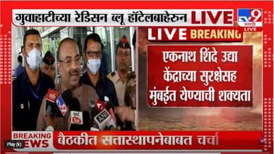 Sudhir Mungantiwar | ‘अस्थिर मनाने राऊत काहीही भाष्य करू शकतात