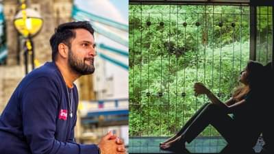 Siddharth Chandekar: तुला सोबत घेऊन जाता येणं शक्य नाही म्हणून.., सिद्धार्थ चांदेकरची भावूक पोस्ट