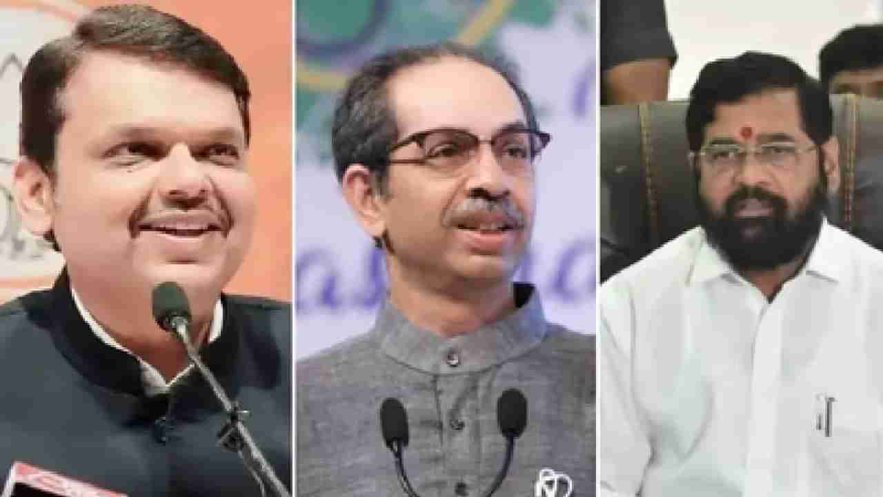 Maharashtra Political Crisis : दोस्त दोस्त ना रहा! शिवसेनेत बंडखोरी, भाजपकडून ऑफर? सत्तेचा फॉर्म्यूला बनला, राज्यपालांकडे जाणार कोण?