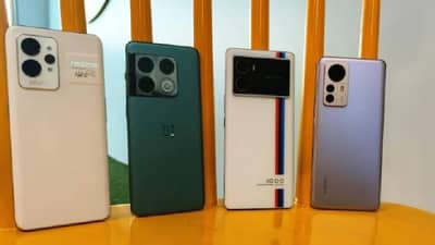 Amazon सेलमध्ये स्मार्टफोनवर मिळवा 40 टक्क्यांपर्यंत सूट, कोणत्या मोबाईल्सवर किती डिस्काउंट