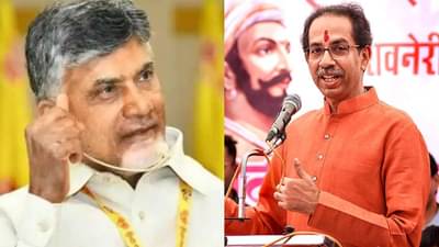 Shiv Sena: काय योगायोग? ज्यावर्षी शिवसेना-भाजपचं सरकार महाराष्ट्रात आलं, त्याच वर्षी एका जावयाकडून सासऱ्याचं अख्खं सरकार हायजॅक