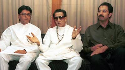 Rupali Patil on Thackeray : हिंदूहृदयसम्राटांच्या दोन्ही लेकरांनी एकत्र यावं, रुपाली पाटलांची मागणी, ठाकरे बंधू एकत्र येणार? सध्याची परिस्थिती काय?