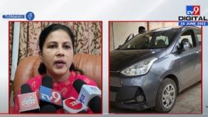 Satara Car Hijack: साताऱ्यातील कार हायजॅक प्रकरण ऐका धाडसी आईकडून