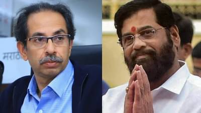 CM Uddhav Thackeray : समोर या, बसून मार्ग काढू, कोणत्याही भूलथापांना बळी पडू नका; उद्धव ठाकरेंचं पुन्हा बंडखोरांना आवाहन