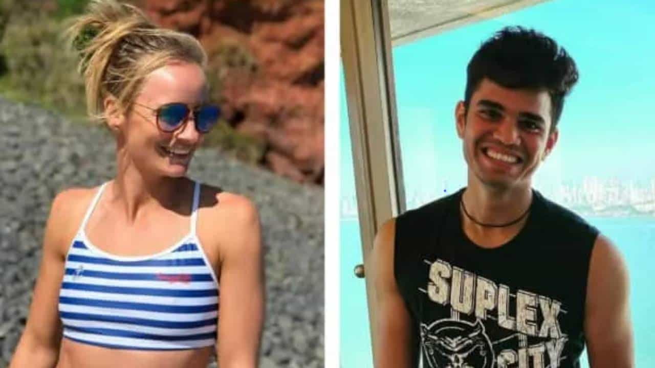 विराटला लग्नासाठी प्रपोज करणारी महिला खेळाडू फिरतेय अर्जुन तेंडुलकरसोबत