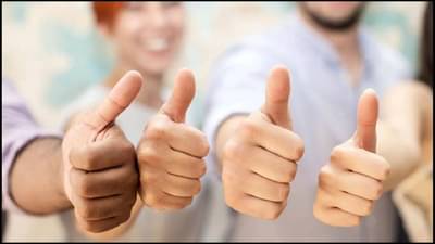 Astrology: अंगठ्यावरच्या शुक्रावरून कळते भविष्याबद्दल बरेच काही