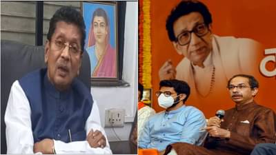 नरेंद्र मोदी मोठे भाऊ.. उद्धव साहेब पुढे या, शिंदे गटाची कळकळीची विनंती, मुख्यमंत्र्यांचं मन वळणार का?