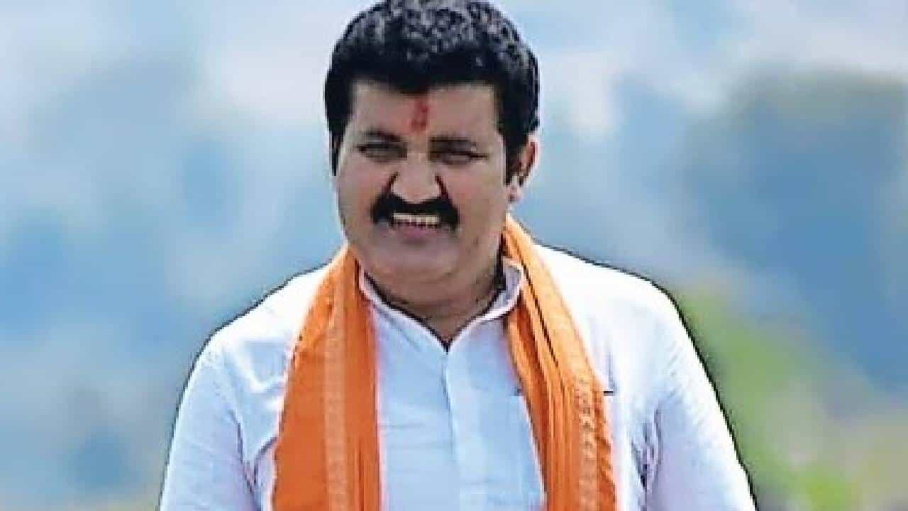 यवतमाळ आणि वाशिमचं पालकमंत्रीपद संजय राठोडांकडे, प्रतिक्रिया देत म्हणाले...