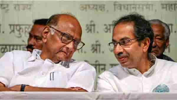 Uddhav Thackeray : बहुमत चाचणीपर्यंत धीर धरा, राष्ट्रवादीच्या वरिष्ठ नेत्यांचा मुख्यमंत्र्यांना सल्ला; राज्यातील सत्ता नाट्य अजून लांबणार?
