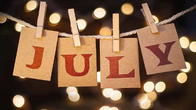 People Born in July: जुलैमध्ये जन्मलेले लोकं या कारणांमुळे असतात इतरांपेक्षा वेगळे