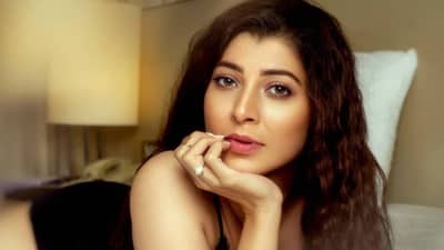 Tejaswini Pandit: बोल्ड रोल करून कसं वाटलं, असा प्रश्न जेव्हा मला विचारतात तेव्हा..; तेजस्विनीने व्यक्त केली नाराजी