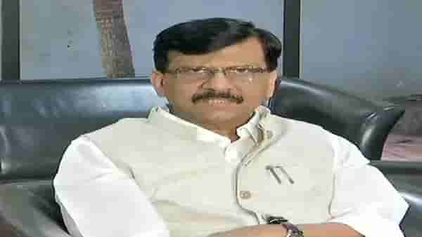 Sanjay Raut | आता करेक्ट कार्यक्रम करायचा! संजय राऊतांचा इशारा, अलिबागच्या मेळाव्यात बंडखोरांवर टीकेचे बाण