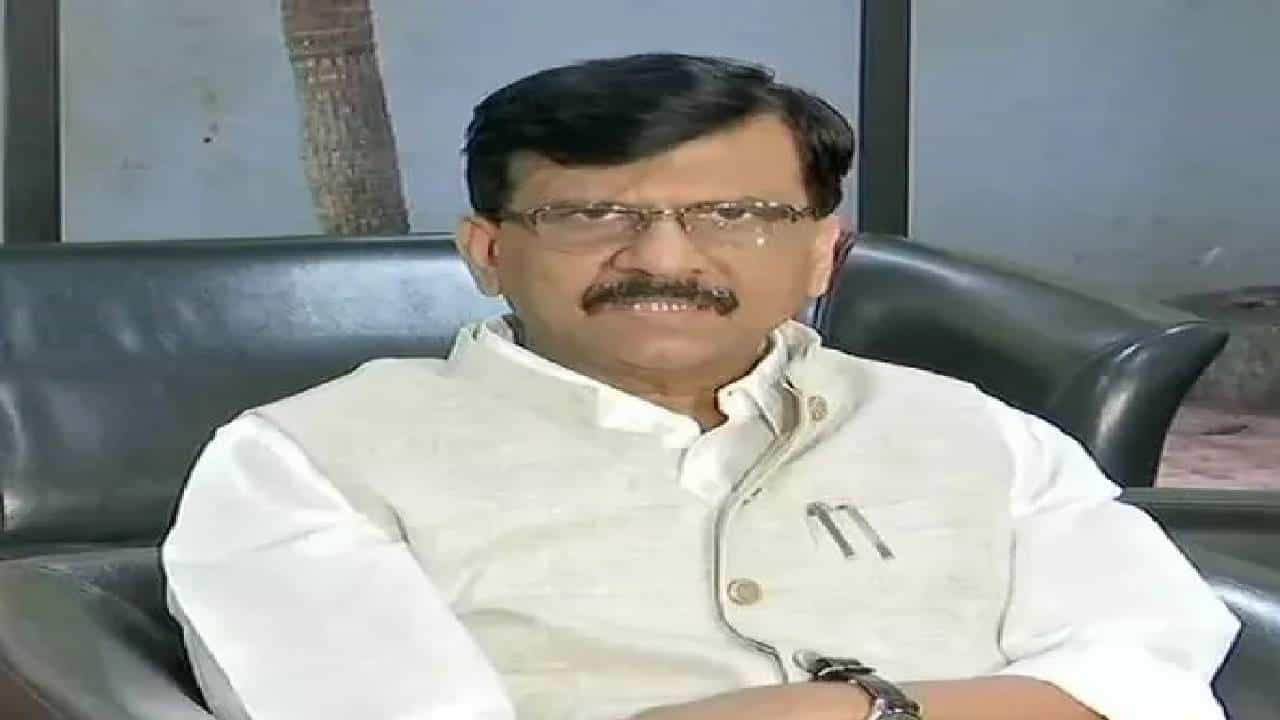 Sanjay Raut | आता करेक्ट कार्यक्रम करायचा! संजय राऊतांचा इशारा, अलिबागच्या मेळाव्यात बंडखोरांवर टीकेचे बाण