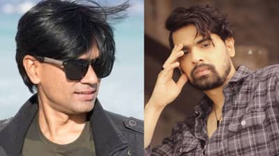 Mohammed Zubair: अल्ट न्यूजच्या झुबेर यांच्या अटकेवरून आरोह वेलणकरचं ट्विट चर्चेत; म्हणाला केतकी चितळेला..