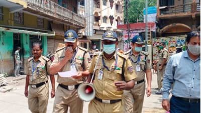 Nagpur Plastics Ban : नागपूर शहरात 1 जुलैपासून प्रतिबंधित प्लास्टिक बंदी, मनपाच्या उपद्रव शोध पथकाद्वारे जनजागृती