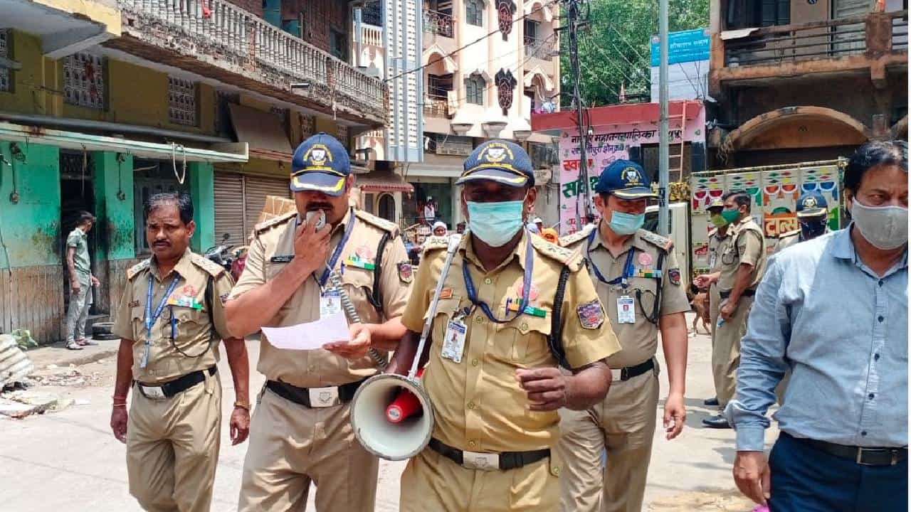 Nagpur Plastics Ban : नागपूर शहरात 1 जुलैपासून प्रतिबंधित प्लास्टिक बंदी, मनपाच्या उपद्रव शोध पथकाद्वारे जनजागृती