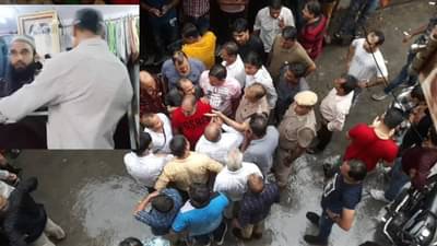 Big news: नुपूर शर्माच्या समर्थनार्थ पोस्ट केली म्हणून गळाच कापला, दिवसाढवळ्या दुकानात केले तलवारीने वार, हत्येचा व्हिडीओही केला शूट