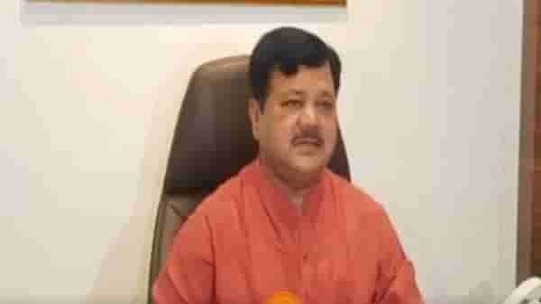 Pravin Darekar: शेकडो जीआर अद्यापही शासनाच्या वेबसाईटवर अपलोडच नाही;हजारो कोटींचे गैरव्यवहार; विरोधी पक्ष नेते प्रवीण दरेकर यांचा आरोप