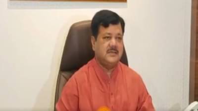 Pravin Darekar: शेकडो जीआर अद्यापही शासनाच्या वेबसाईटवर अपलोडच नाही;हजारो कोटींचे गैरव्यवहार; विरोधी पक्ष नेते प्रवीण दरेकर यांचा आरोप