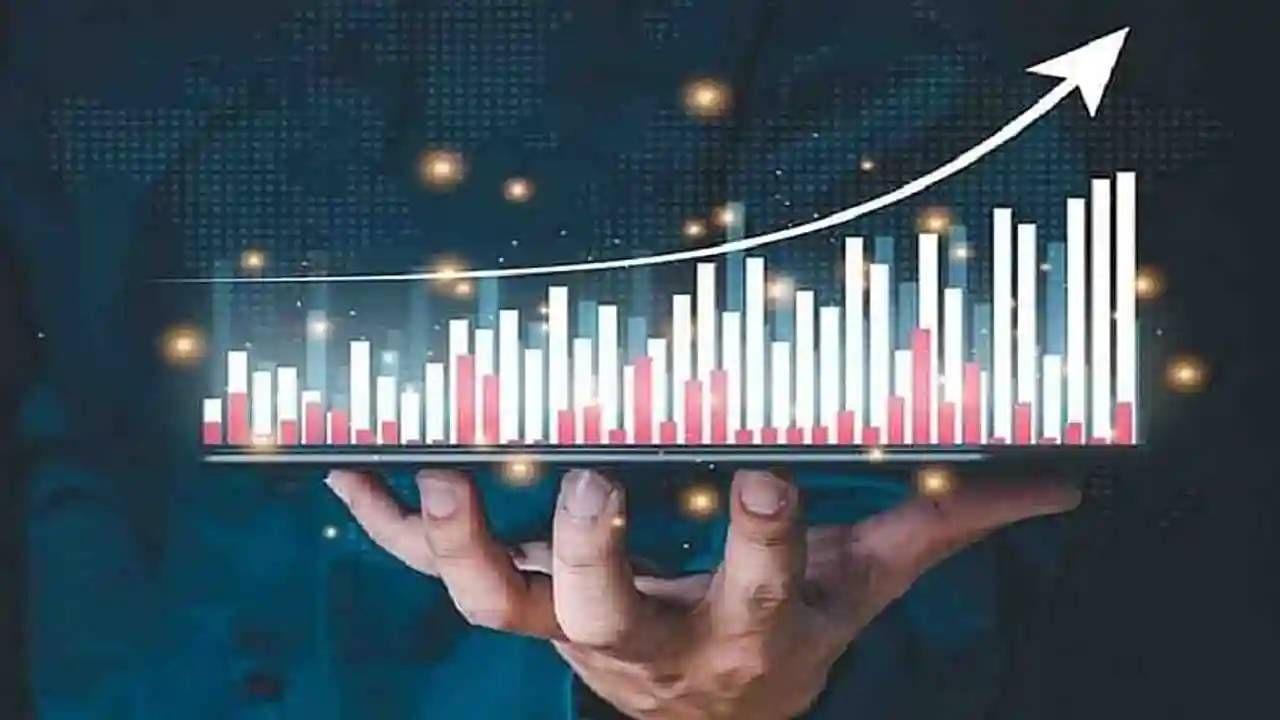 Share Market Updates: सलग तिसऱ्या दिवशी शेअर बाजार तेजीत, सेन्सेक्स 400 अंकांनी वधारला