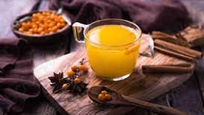 दीर्घकालीन आरोग्य समस्यांसाठी फायदेशीर ठरतोय ‘हा’ चहा… वजन कमी करण्यापासून ते शरीरात ऊर्जा वाढविसाठी आहे फायदेशीर! जाणून घ्या, काय आढळले संशोधनात