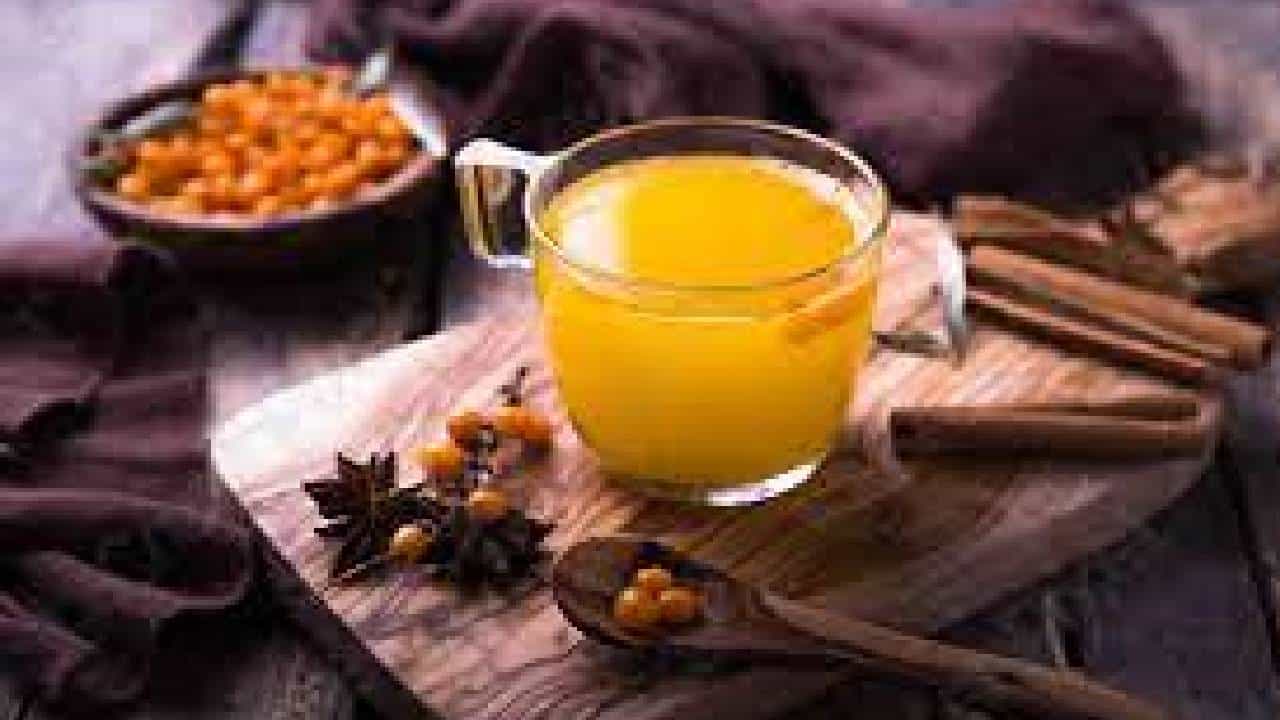 दीर्घकालीन आरोग्य समस्यांसाठी फायदेशीर ठरतोय ‘हा’ चहा… वजन कमी करण्यापासून ते शरीरात ऊर्जा वाढविसाठी आहे फायदेशीर! जाणून घ्या, काय आढळले संशोधनात