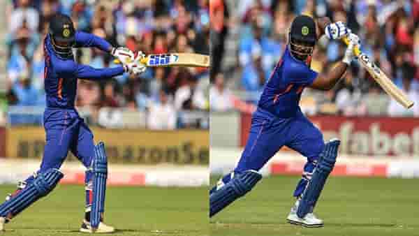 IND vs IRE: दीपक हुड्डाने संधीच सोनं केलं, शानदार सेंच्युरी, आयर्लंडच्या गोलंदाजांना धुतलं,