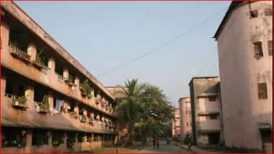 Government employees : वांद्रेमधील शासकीय वसाहतीच्या पुनर्विकासात सरकारी कर्मचाऱ्यांना घरे मिळणार; अनिल परब यांची माहिती