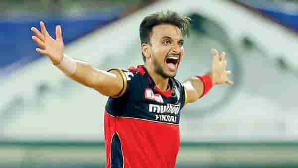 IND vs IRE, 2nd T20, Harshal Patel : हर्षल पटेलची धुलाई, बिन्नी आणि चहरचा नकोसा असलेला विक्रम मोडला, जाणून घ्या...